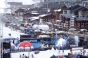 , Winter X-Games Superpipe practice 2011 - Courchevel Enquirer